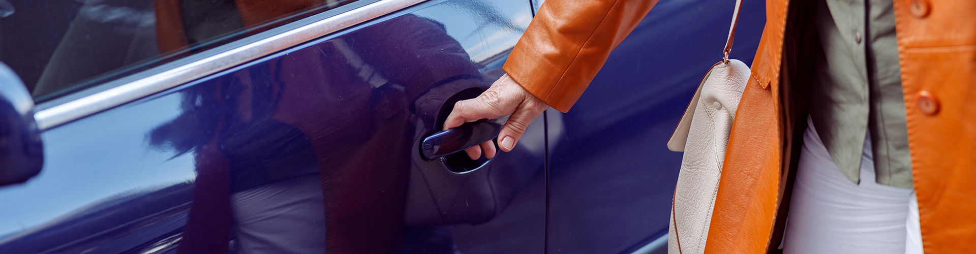 Vehicle Lockout Services Near Joplin, MO