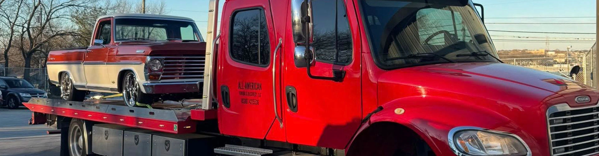 Vehicle Repossession Company Near Joplin, MO