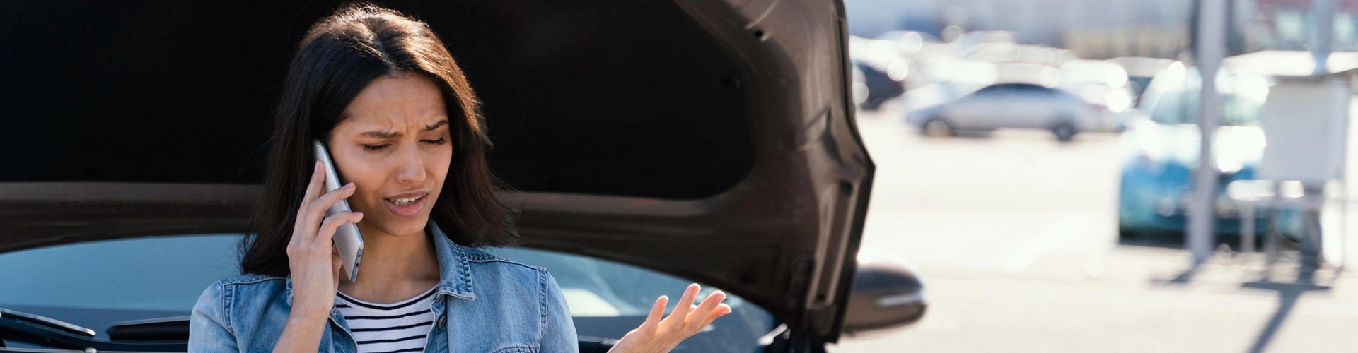 Heavy Winch Service for Stuck Trucks in Joplin