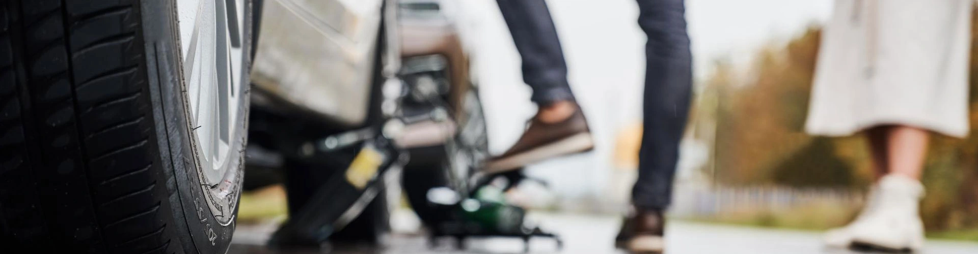 Roadside Services in Joplin