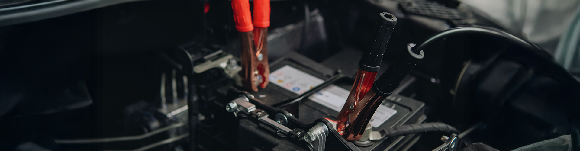 Roadside Service Jump Start Near Joplin, MO