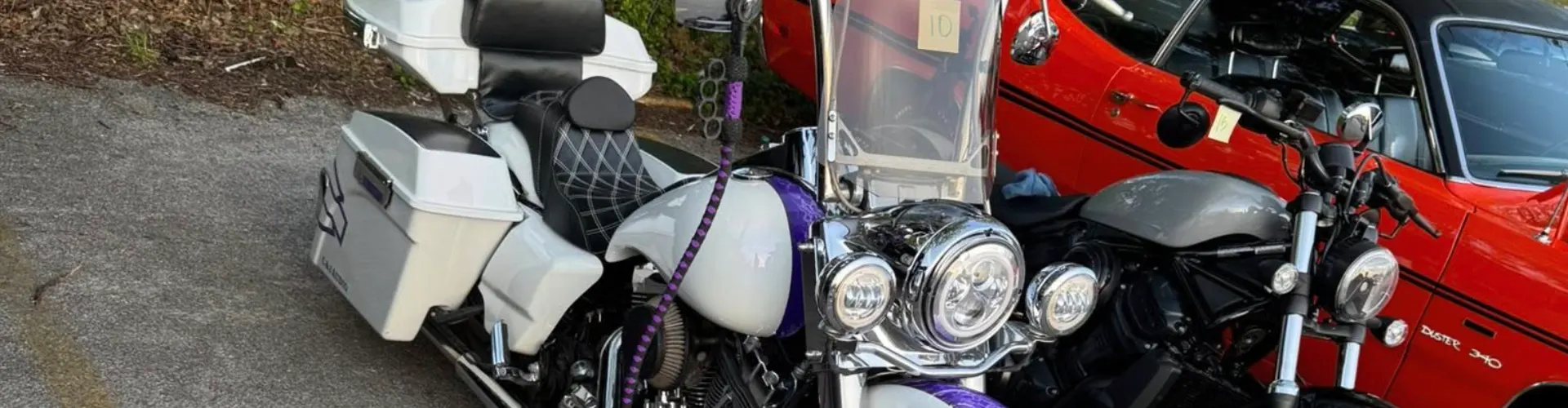 Motorcycle Towing Services in Joplin