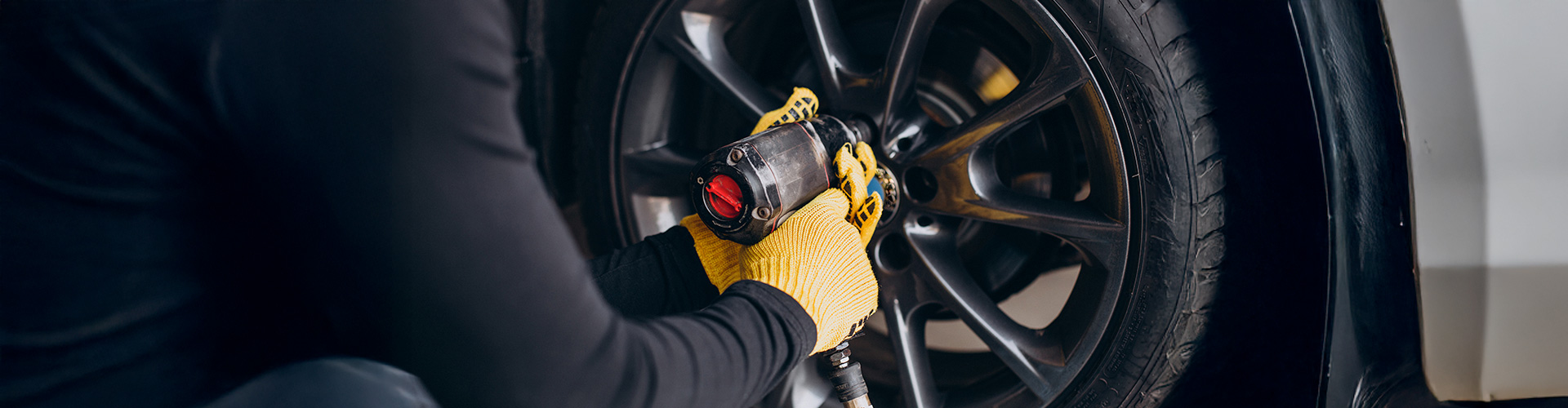 Roadside Assistance for Flat Tires in Joplin, MO